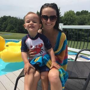 Meet your Posher, Kylie